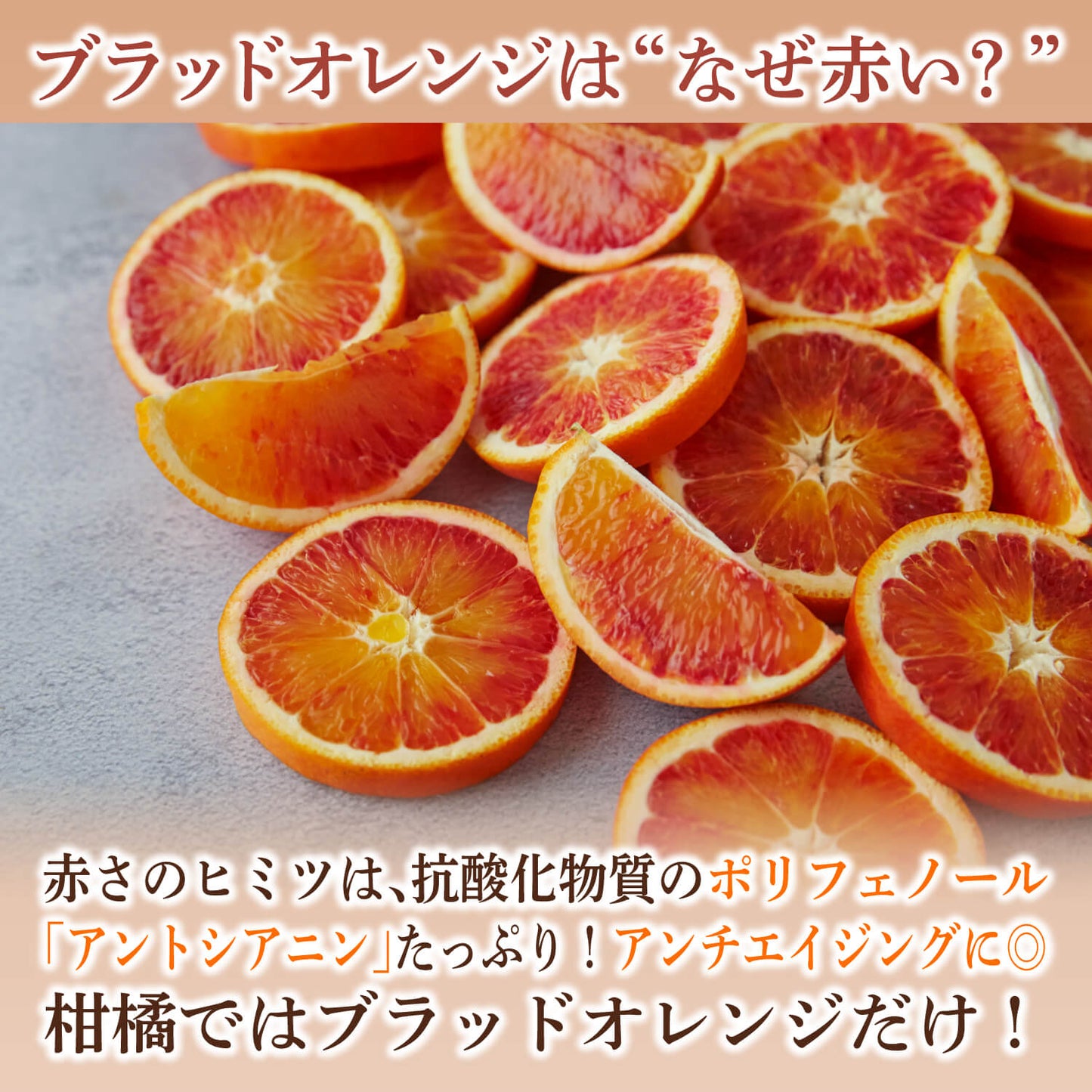 【ギフトセット】ブラッドオレンジフルーツチョコレート 2袋