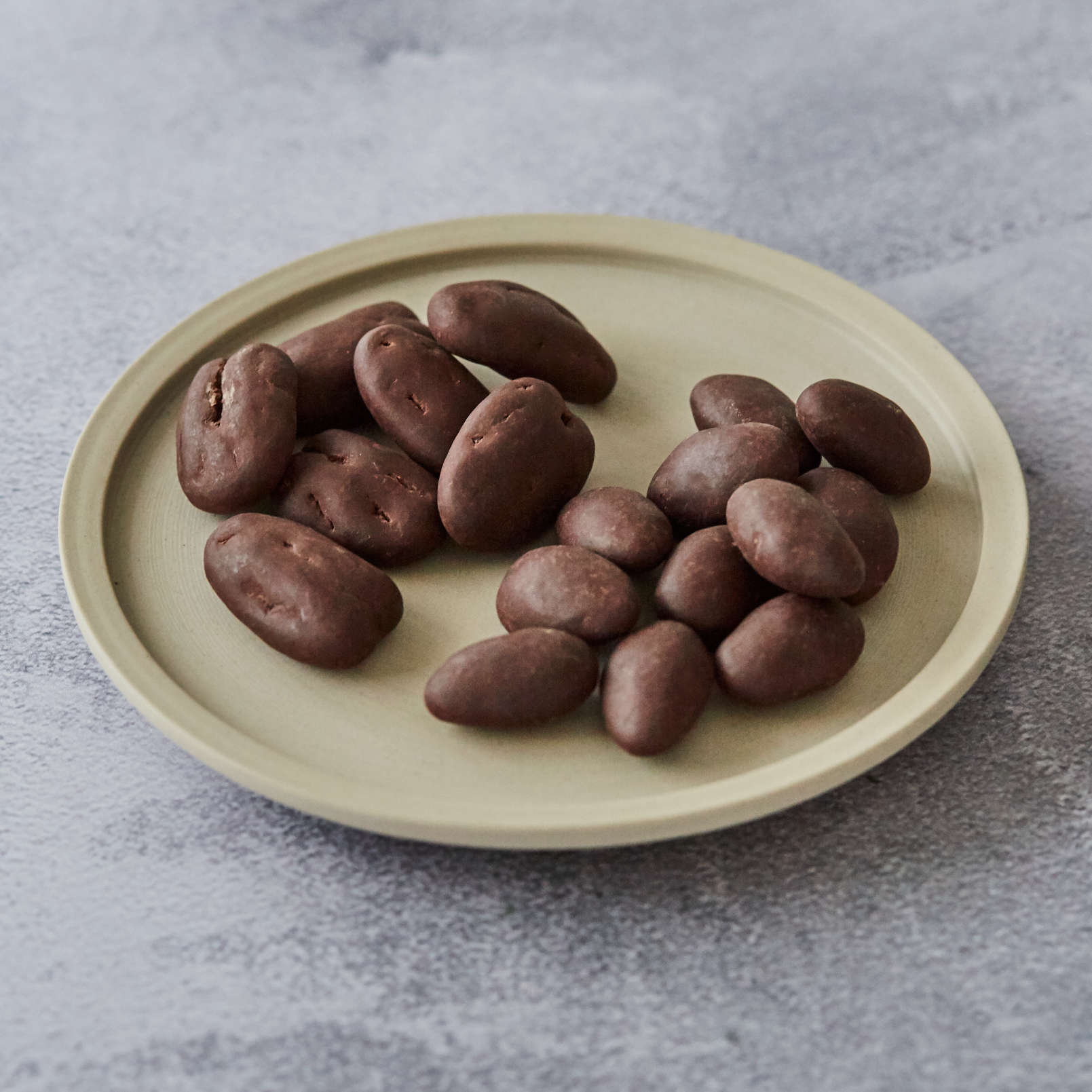 【4袋入り】ナッツチョコレート2種食べ比べセット