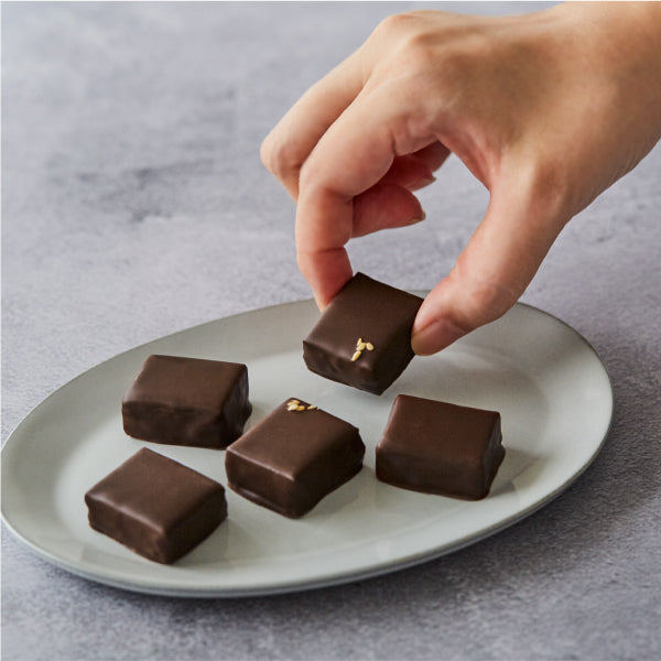 【6袋入り】新作チョコレート詰め合わせセット