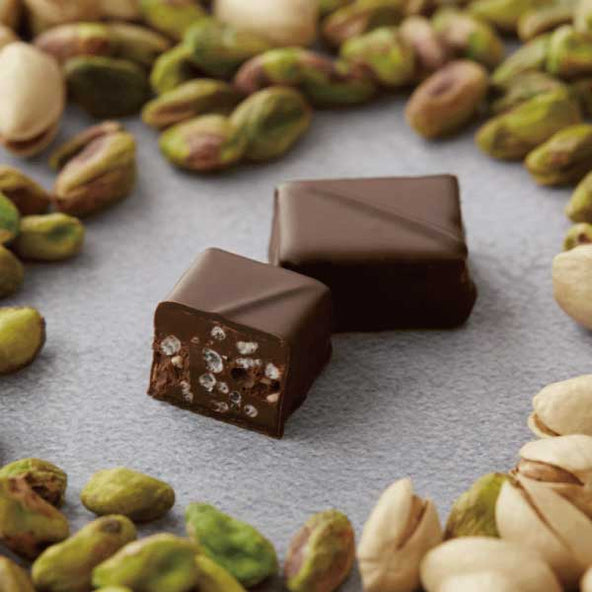 【5袋入り】ひとくちチョコレート5種食べ比べセット