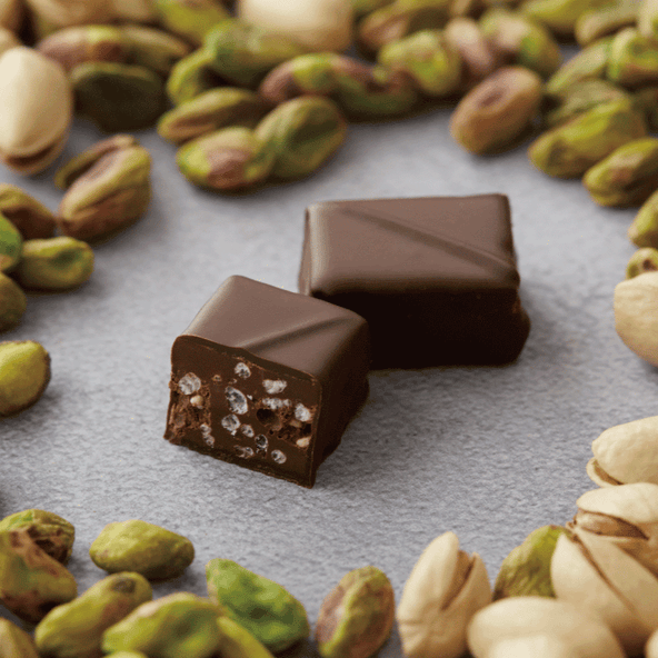【5袋入り】新作チョコレート3種プレミアムセット